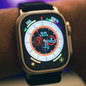 Smart Watches & Fitness Tracker