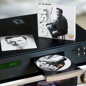 dvd player
