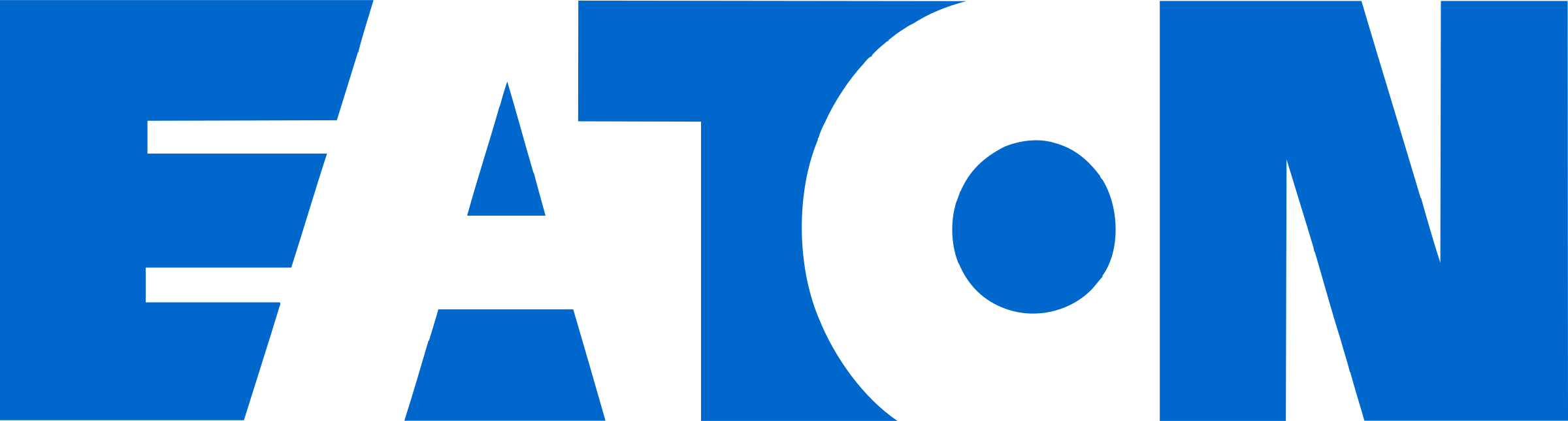 eaton 6 logo png transparent