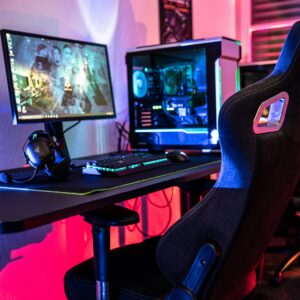 Gaming Accessories