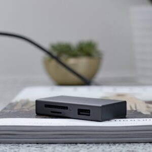 card reader