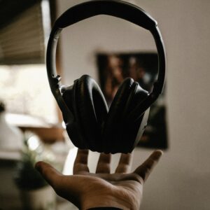 Earbuds & Headsets
