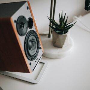 home audio