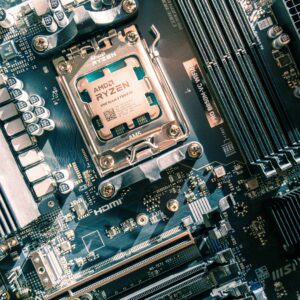 Computer Component